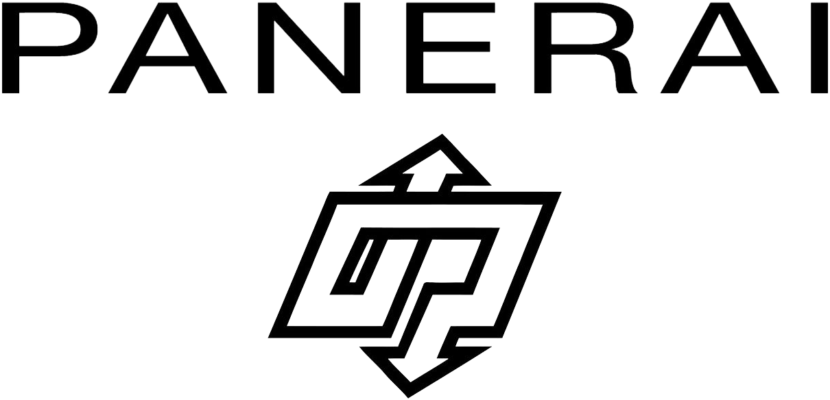 Logo Panerai - eOra.it