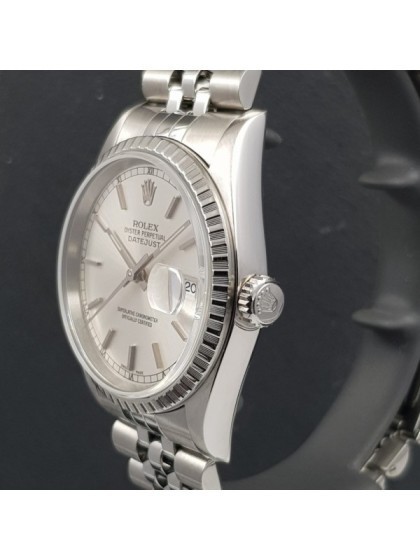 Datejust Datejust