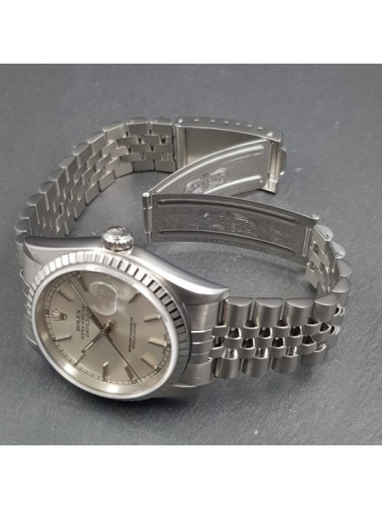 Datejust Datejust