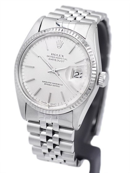 Acquista Rolex Datejust - anni '80 - Ref. 16014 su eOra.it