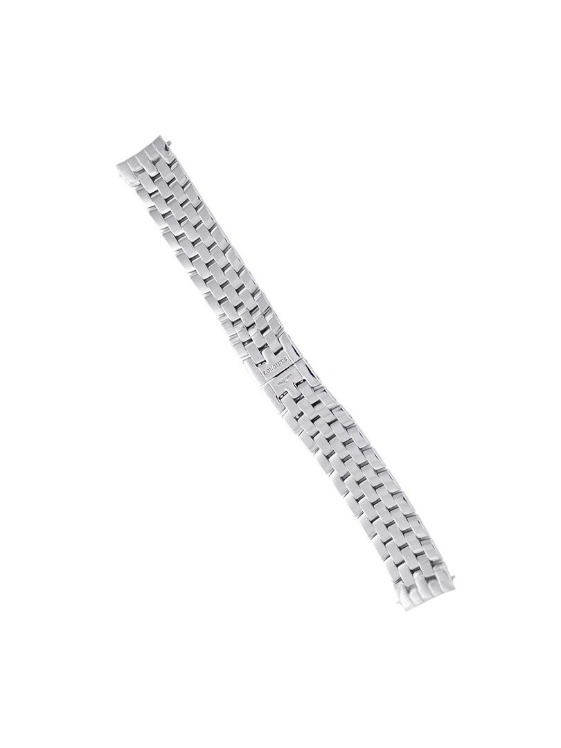 Buy Longines Bracciale in acciaio on eOra.it