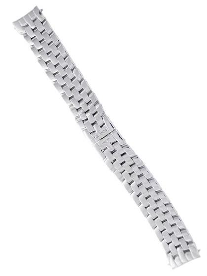 Acquista Longines Bracciale in acciaio su eOra.it