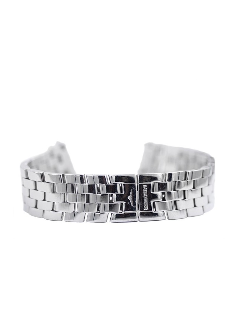 Buy Longines Bracciale in acciaio on eOra.it