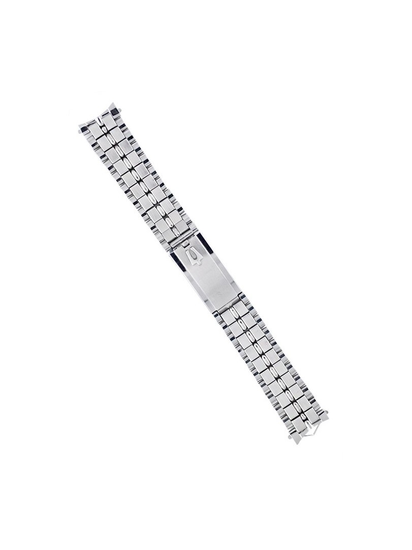 Acquista Bulova Bracciale in acciaio su eOra.it