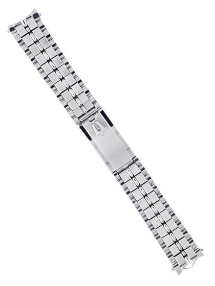 Buy Bulova Bracciale in acciaio on eOra.it