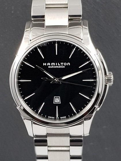 Acquista Hamilton Jazzmaster Lady - Ref. H32315131 su eOra.it