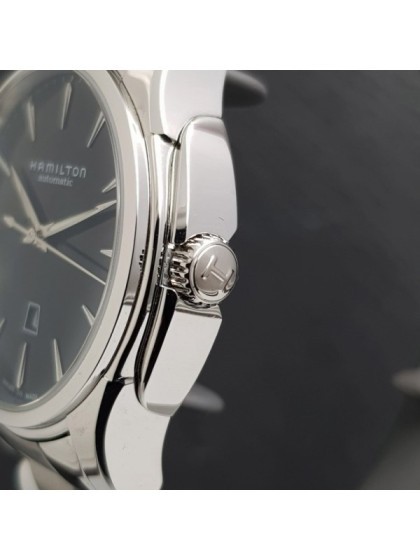 Acquista Hamilton Jazzmaster Lady - Ref. H32315131 su eOra.it