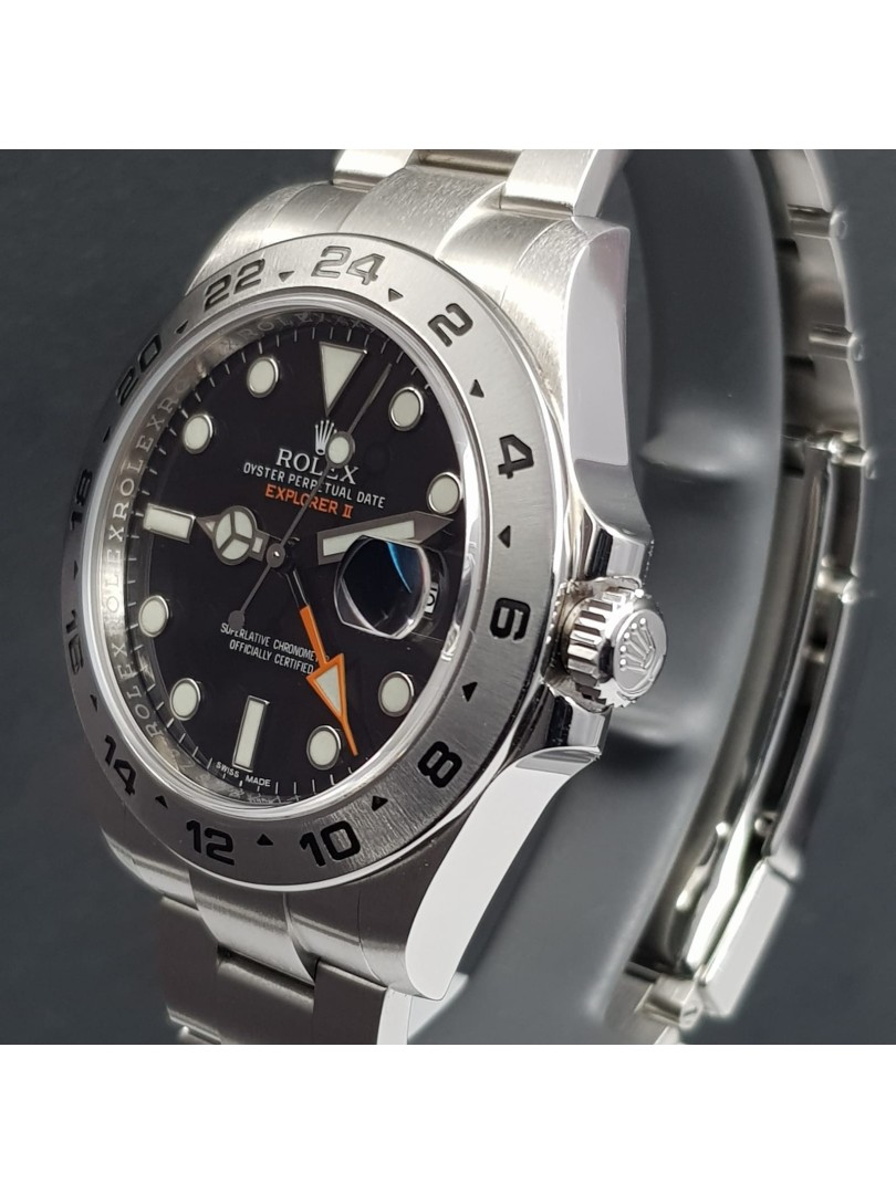 Acquista Rolex Explorer ll - Ref. 216570
