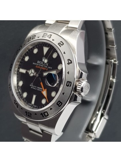Acquista Rolex Explorer ll - Ref. 216570