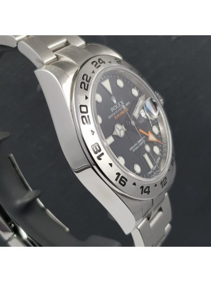 Acquista Rolex Explorer ll - Ref. 216570
