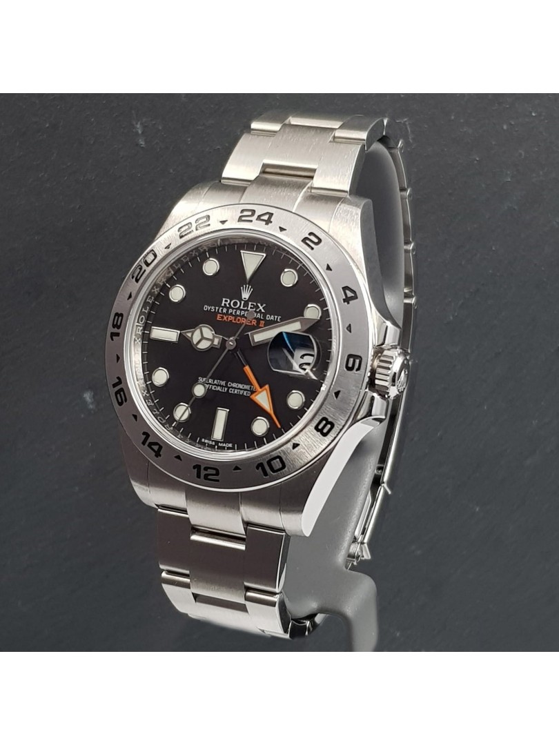 Acquista Rolex Explorer ll - Ref. 216570