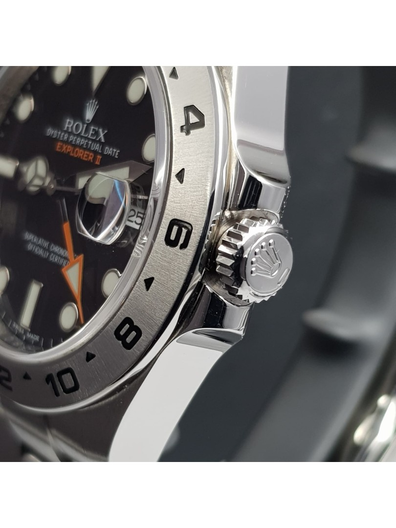Acquista Rolex Explorer ll - Ref. 216570