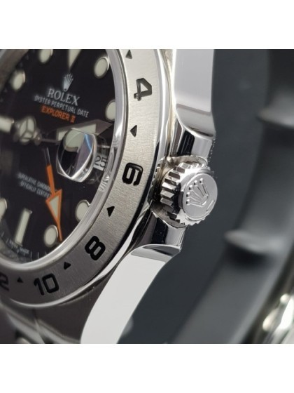 Acquista Rolex Explorer ll - Ref. 216570