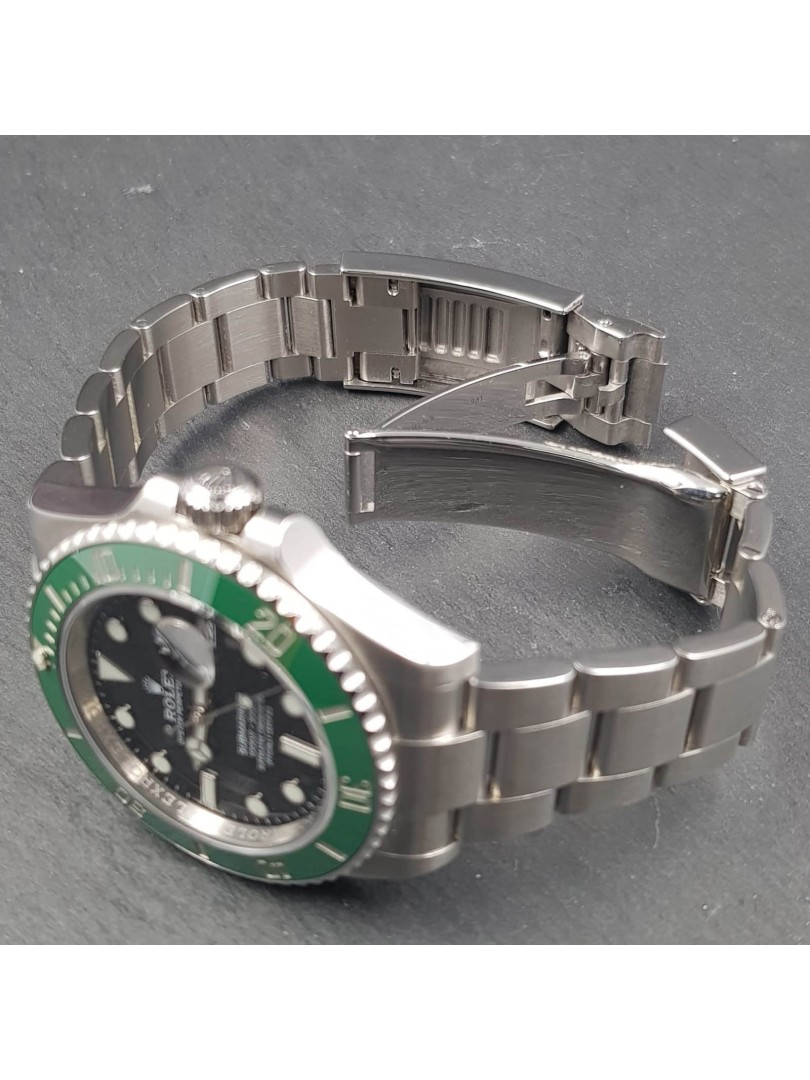 Acquista Rolex Submariner - Starbucks - Ref. 126610LV