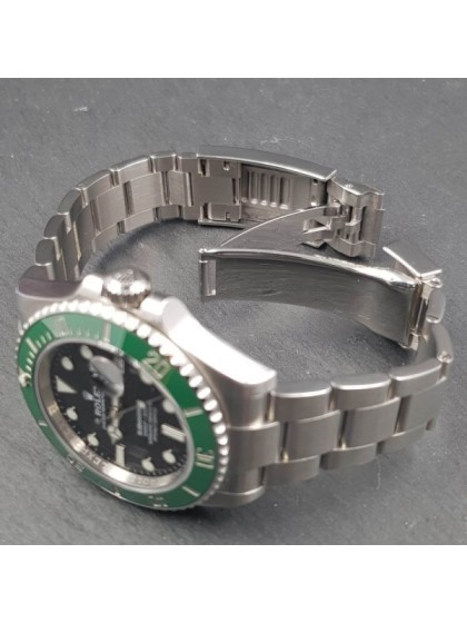 Acquista Rolex Submariner - Starbucks - Ref. 126610LV