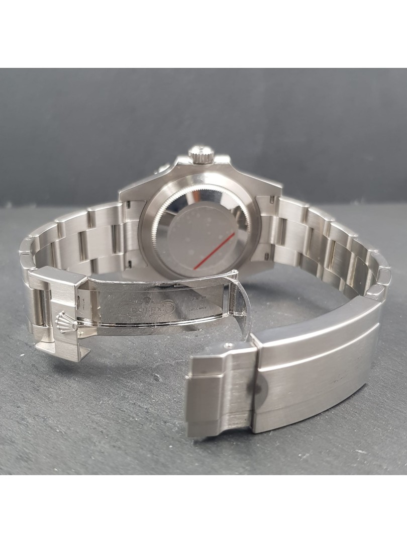 Acquista Rolex Submariner - Starbucks - Ref. 126610LV