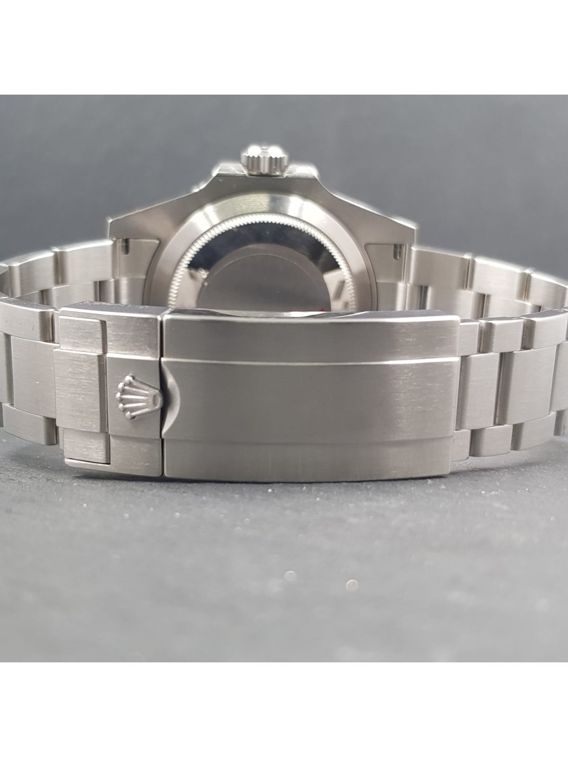 Acquista Rolex Submariner - Starbucks - Ref. 126610LV