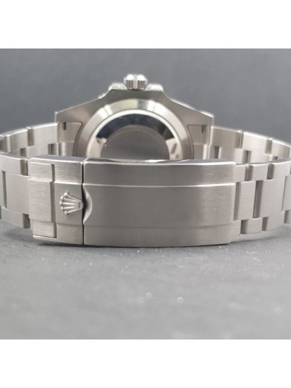 Acquista Rolex Submariner - Starbucks - Ref. 126610LV