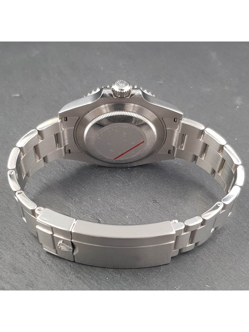 Acquista Rolex Submariner - Starbucks - Ref. 126610LV