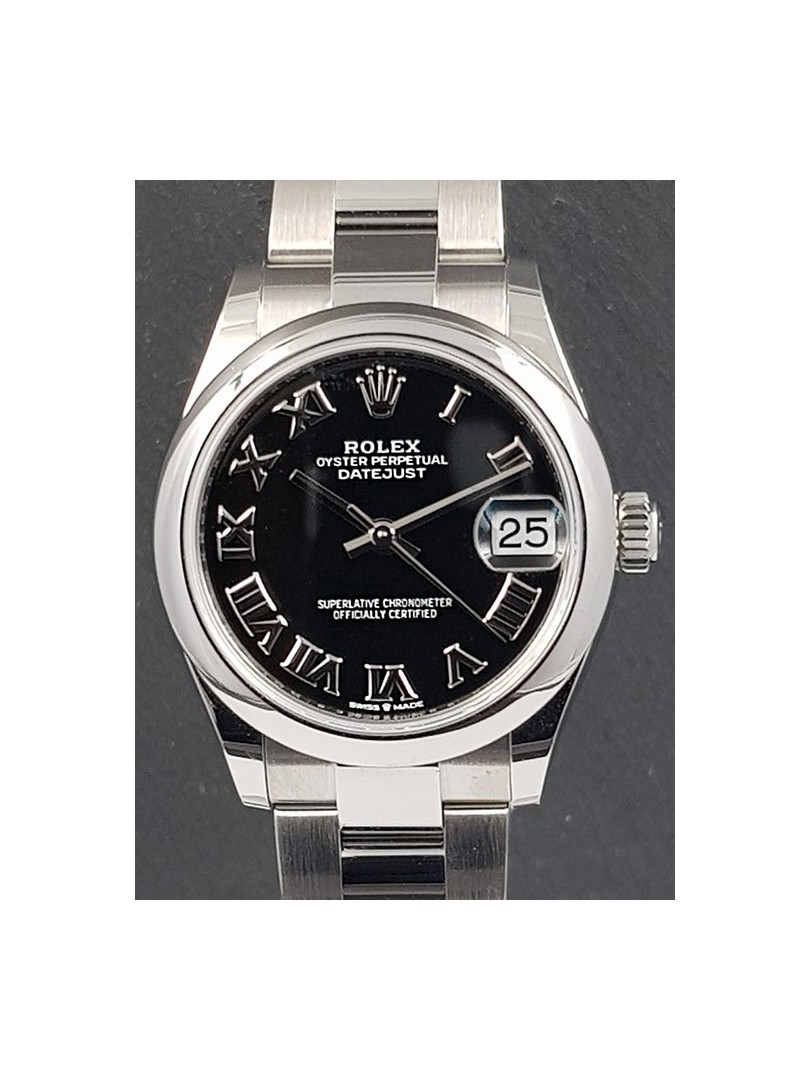 Buy Rolex Medio Datejust - Ref. 278240 on eOra.it