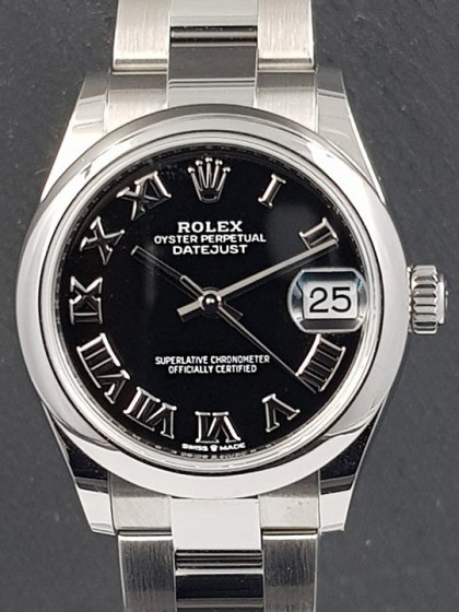 Acquista Rolex Medio Datejust - Ref. 278240 su eOra.it