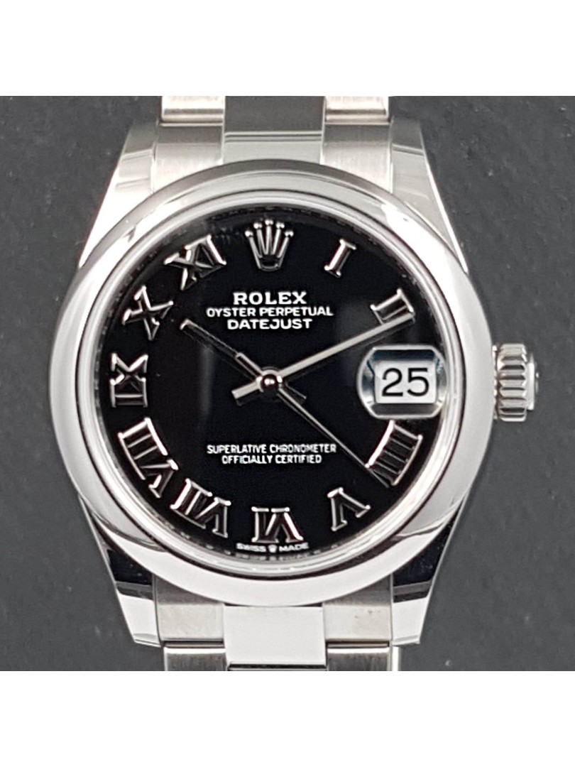 Acquista Rolex Medio Datejust - Ref. 278240 su eOra.it