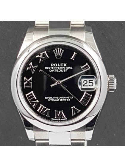 Buy Rolex Medio Datejust - Ref. 278240 on eOra.it