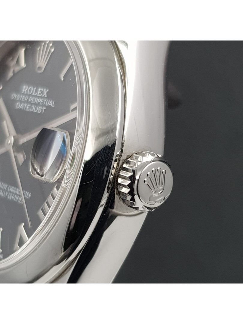 Acquista Rolex Medio Datejust - Ref. 278240 su eOra.it