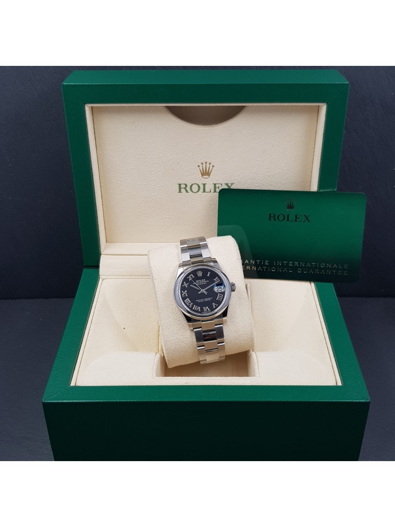 Acquista Rolex Medio Datejust - Ref. 278240 su eOra.it