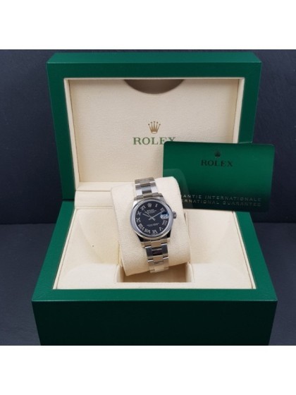 Buy Rolex Medio Datejust - Ref. 278240 on eOra.it