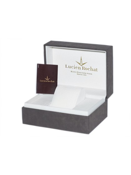 Buy Lucien Rochat Granville limited - Ref. 0421106007 on eOra.it