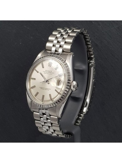 Buy Rolex Datejust - Ref. 1603 on eOra.it