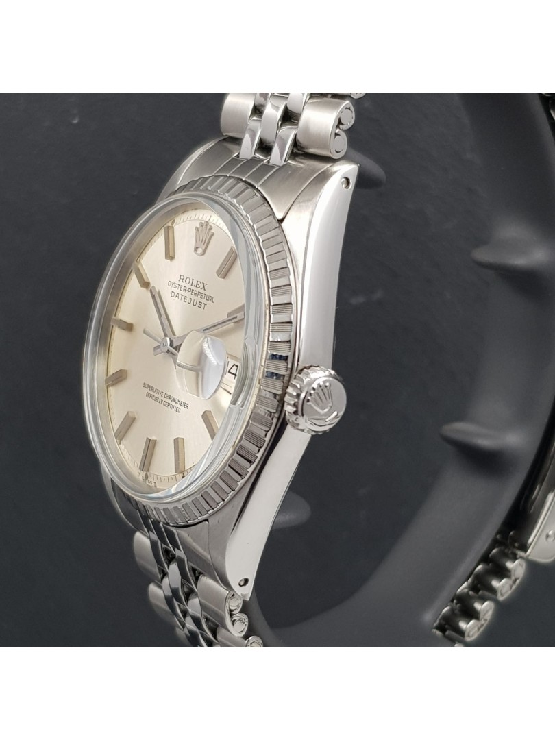 Buy Rolex Datejust - Ref. 1603 on eOra.it