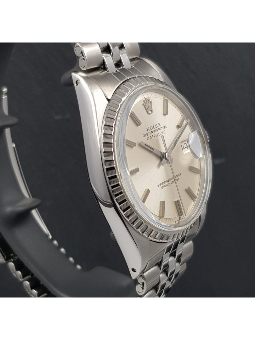 Buy Rolex Datejust - Ref. 1603 on eOra.it