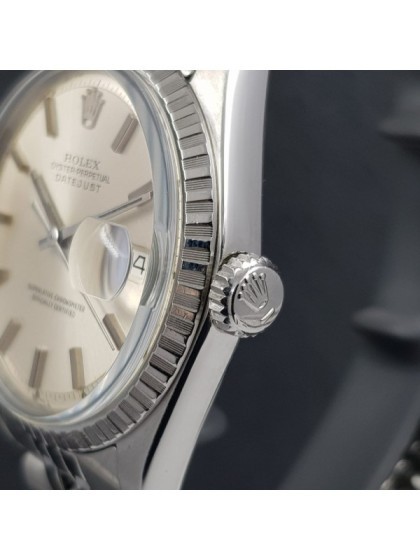 Buy Rolex Datejust - Ref. 1603 on eOra.it