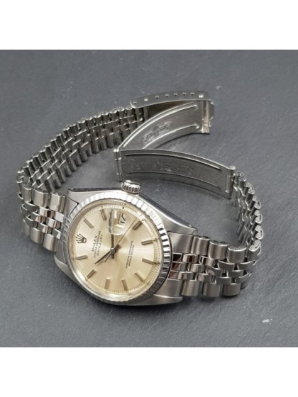 Buy Rolex Datejust - Ref. 1603 on eOra.it