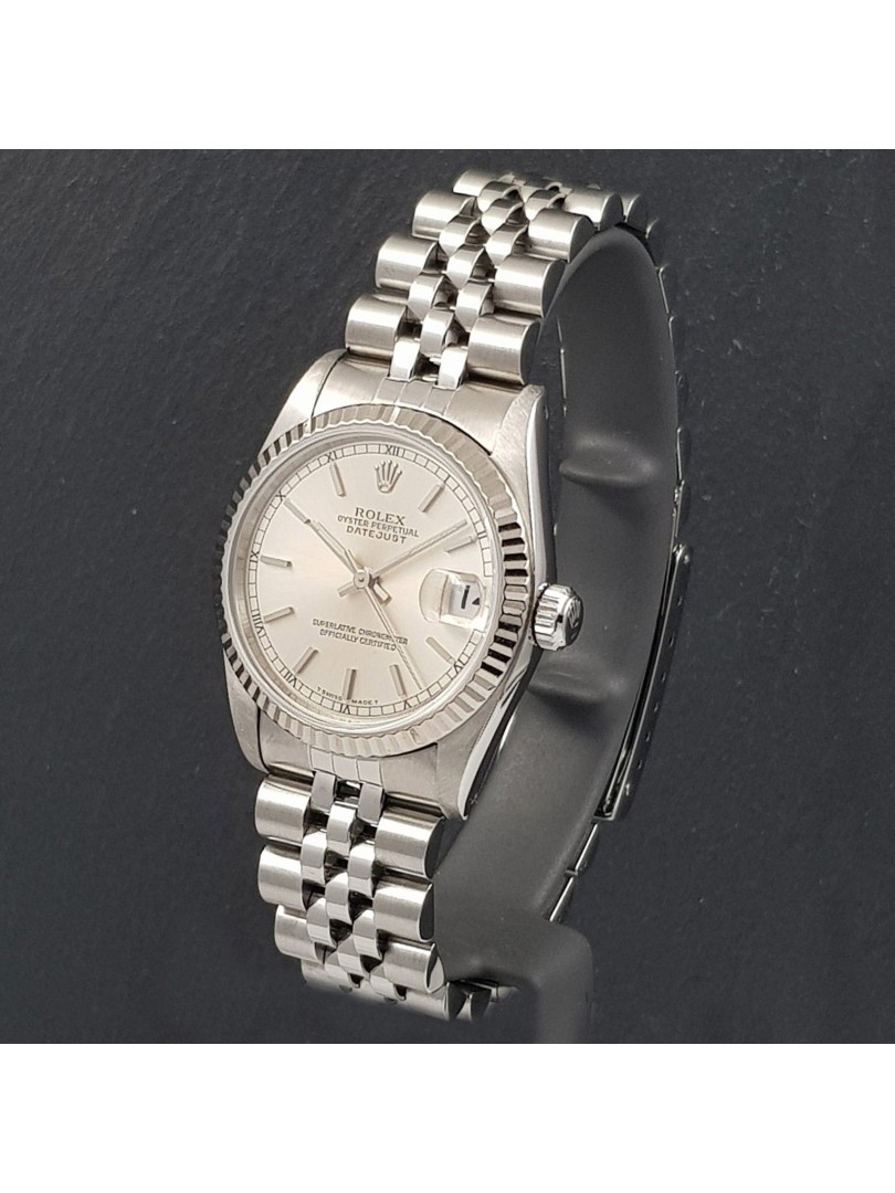 Acquista Rolex Medio Datejust - Ref. 68274 su eOra.it