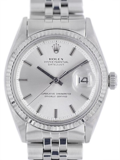 Buy Rolex Datejust - anni '70 - Ref. 1601 on eOra.it