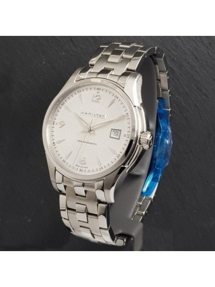 Buy Hamilton Jazzmaster Viewmatic - Ref. H32515155 on eOra.it