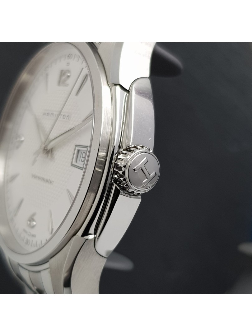 Acquista Hamilton Jazzmaster Viewmatic - Ref. H32515155 su eOra.it