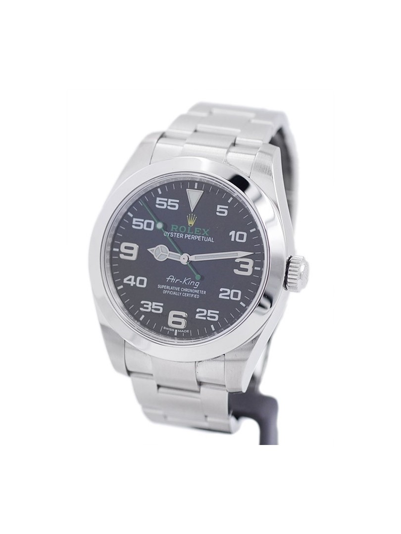 Acquista Rolex Air King - Ref. 116900 su eOra.it