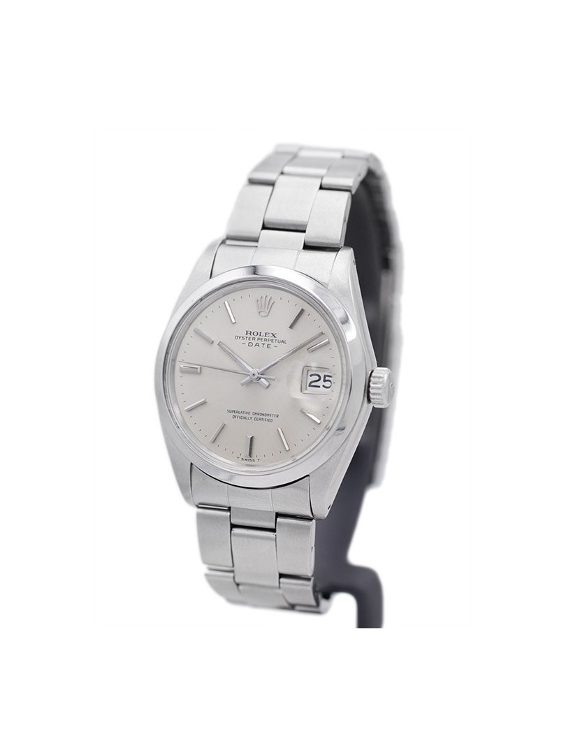 Buy Rolex Date - Ref. 1500 on eOra.it