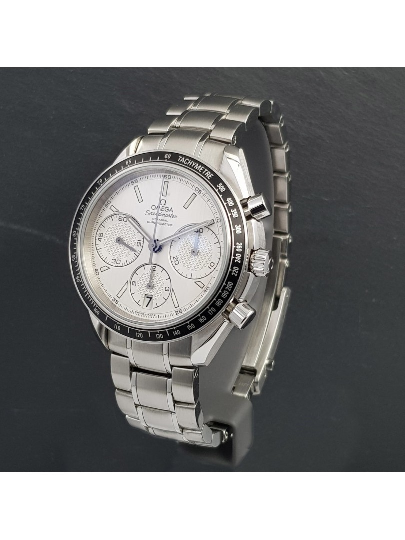 Speedmaster Racing