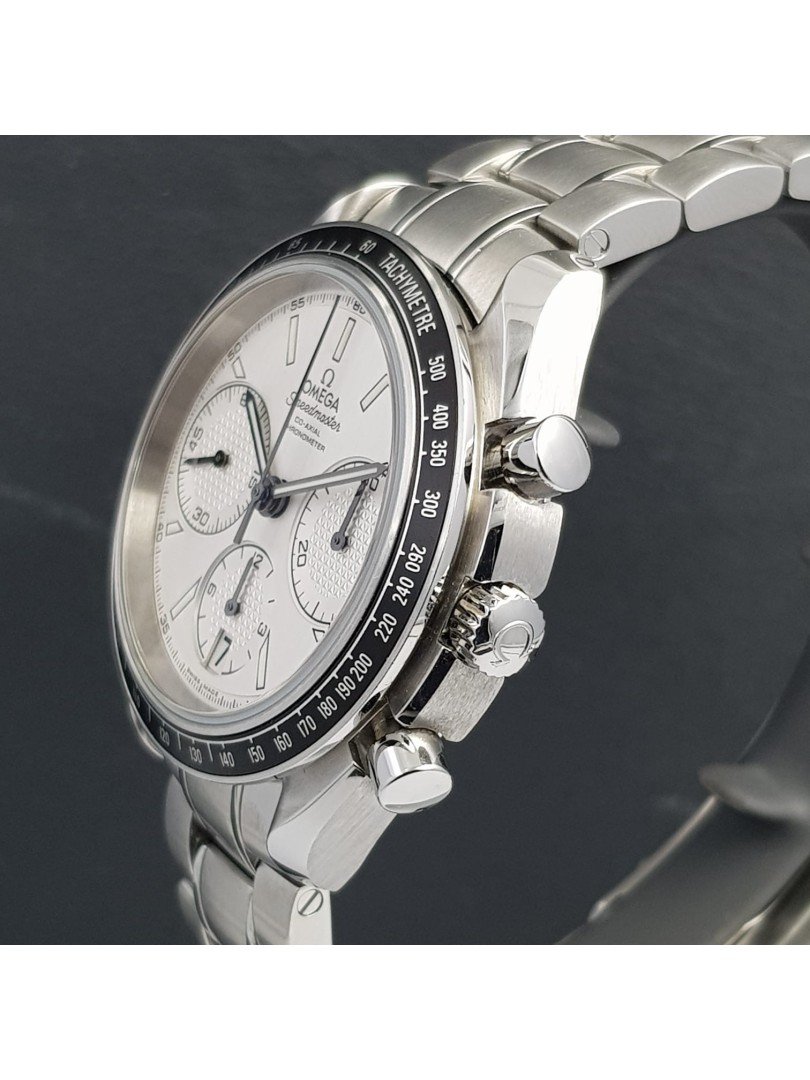 Speedmaster Racing