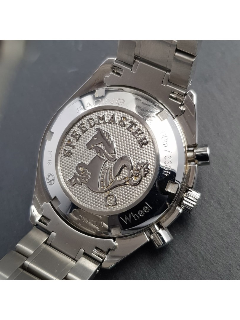 Speedmaster Racing