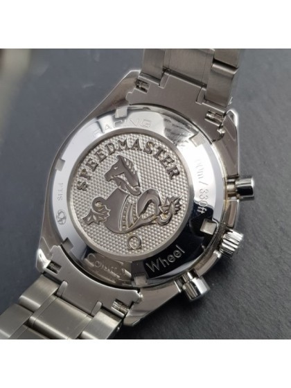Speedmaster Racing Speedmaster Racing