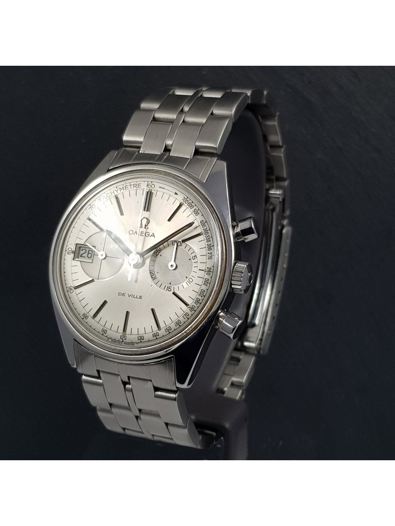 Buy Omega De Ville chrono vintage - Ref. 146.017 on eOra.it