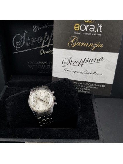 Buy Omega De Ville chrono vintage - Ref. 146.017 on eOra.it