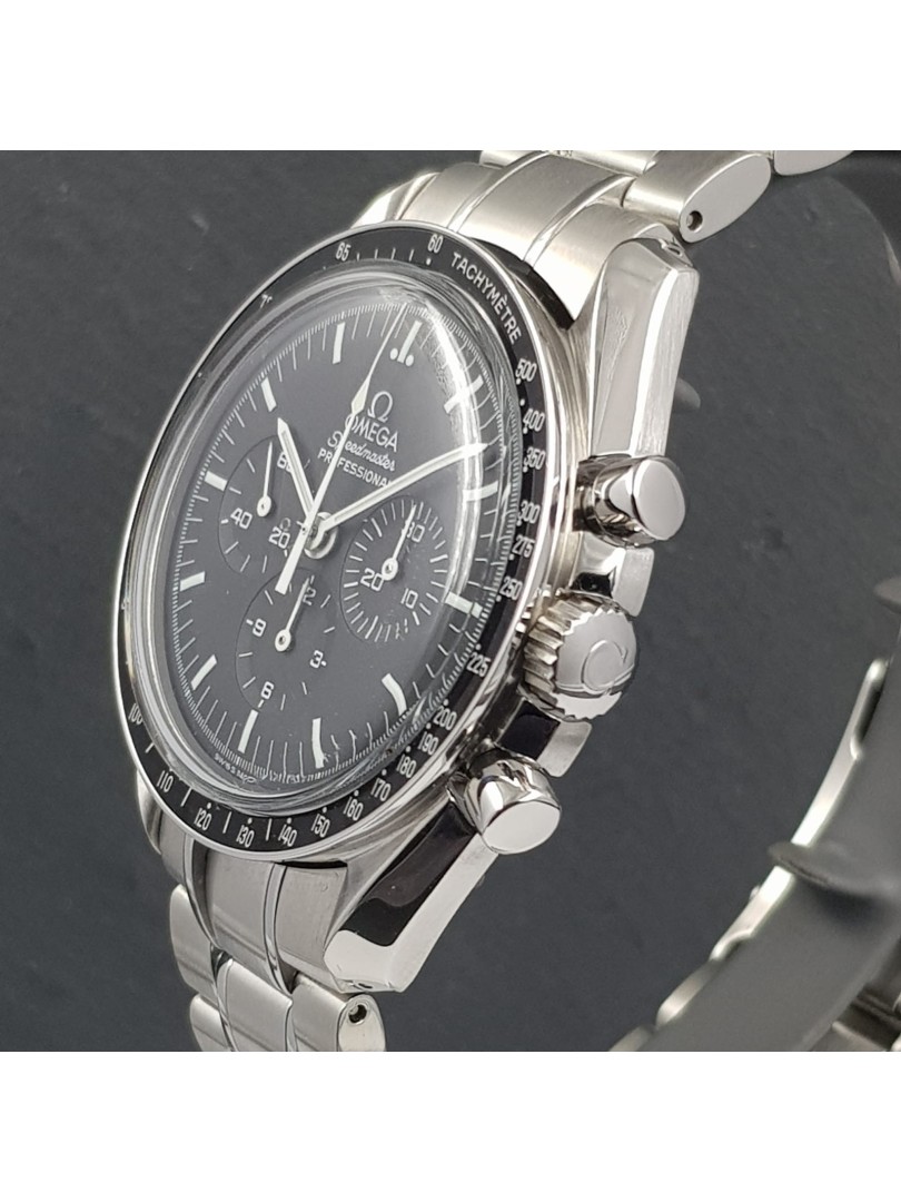 Omega Speedmaster Moonwatch ref.35705000 su eOra.it!