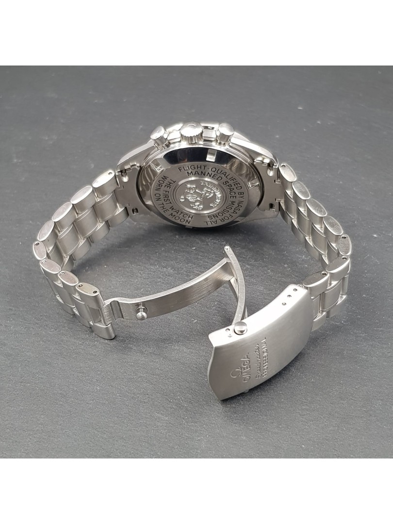 Omega Speedmaster Moonwatch ref.35705000 su eOra.it!